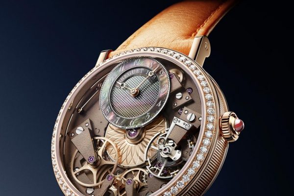 Breguet Debuts Two New Boutique Exclusive Tradition replica watch Releases